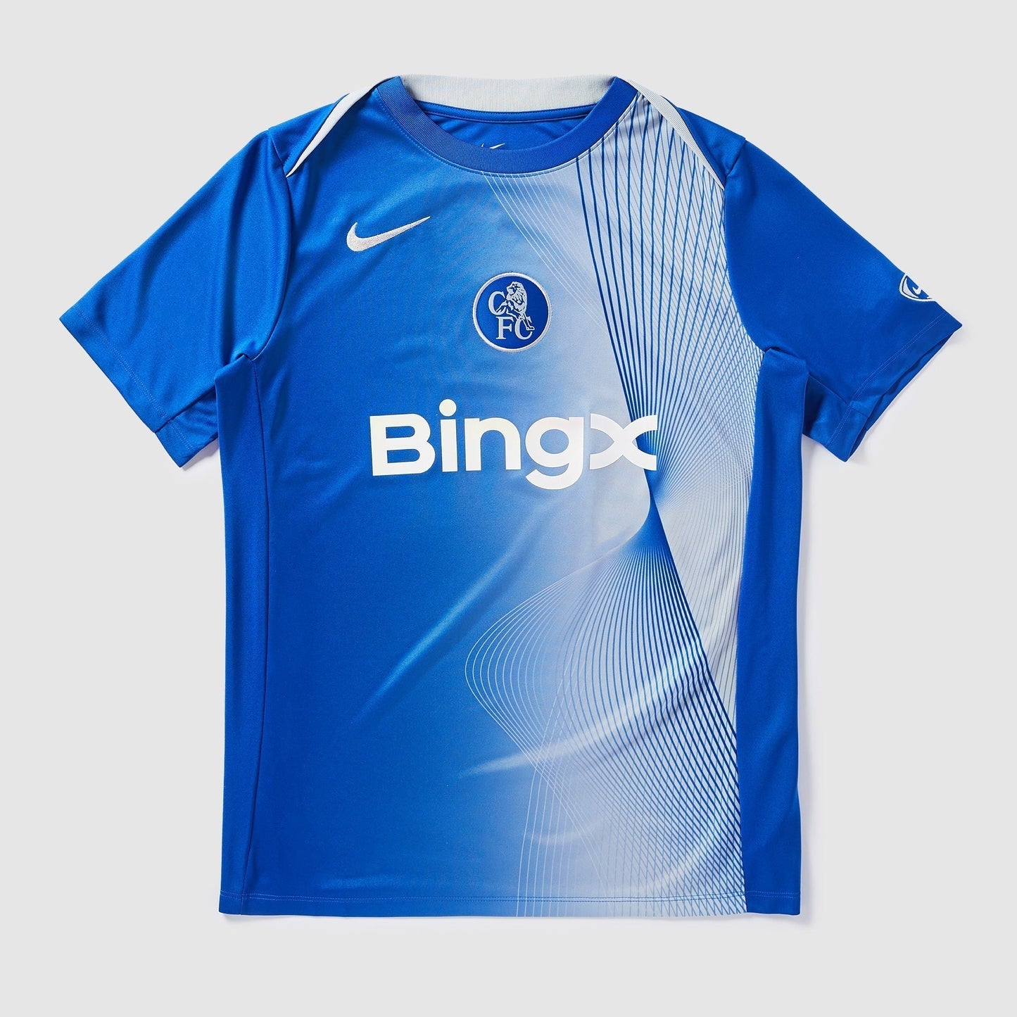 Pre-Match Third 25/26 Shirt - Match Day