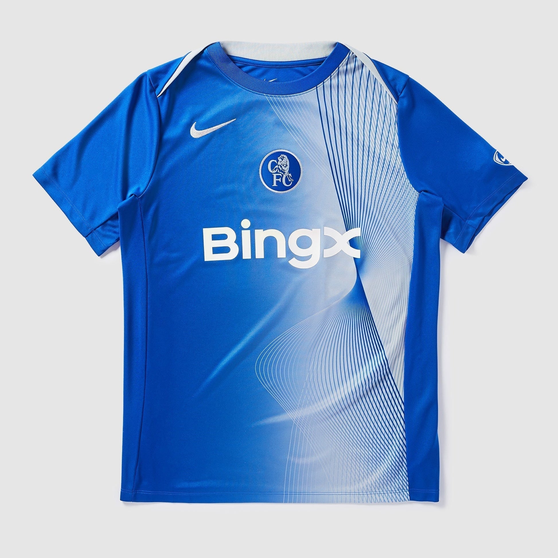 Pre-Match Third 25/26 Shirt - Match Day