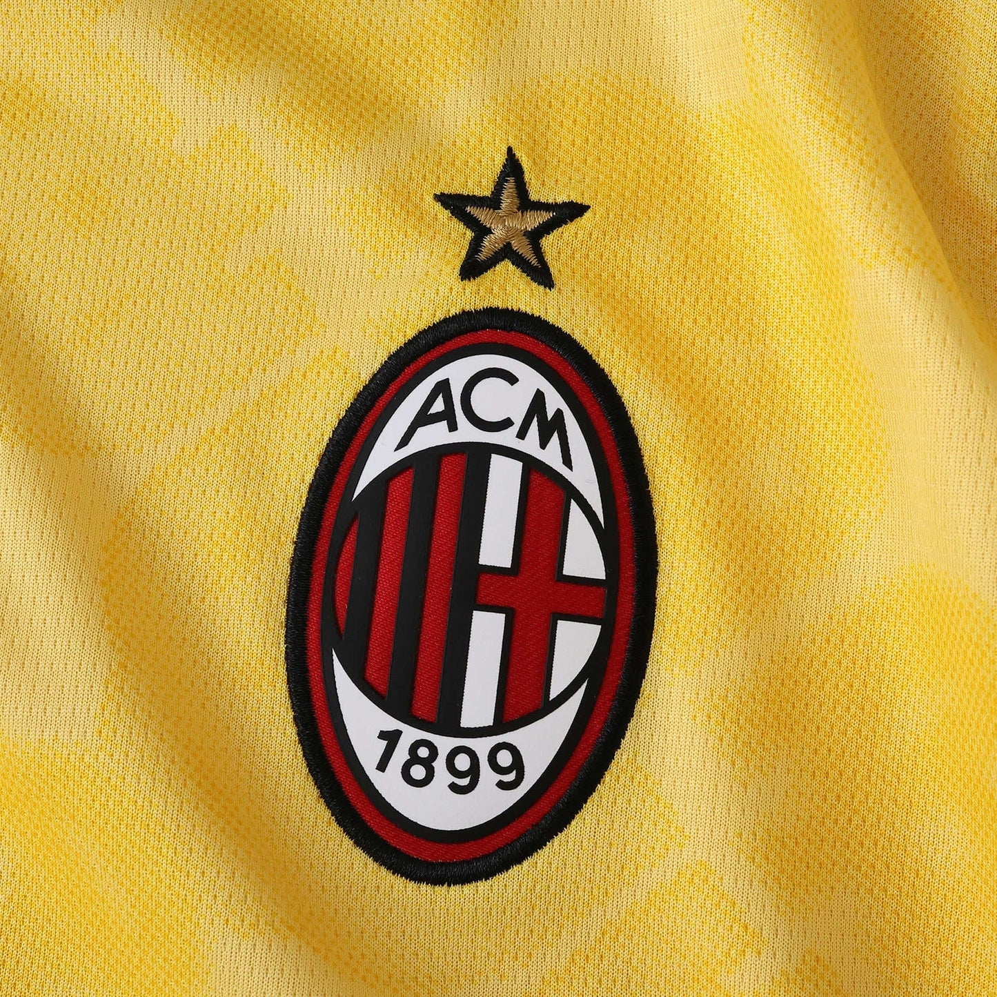 Away 25/26 Men's Shirt - Match Day
