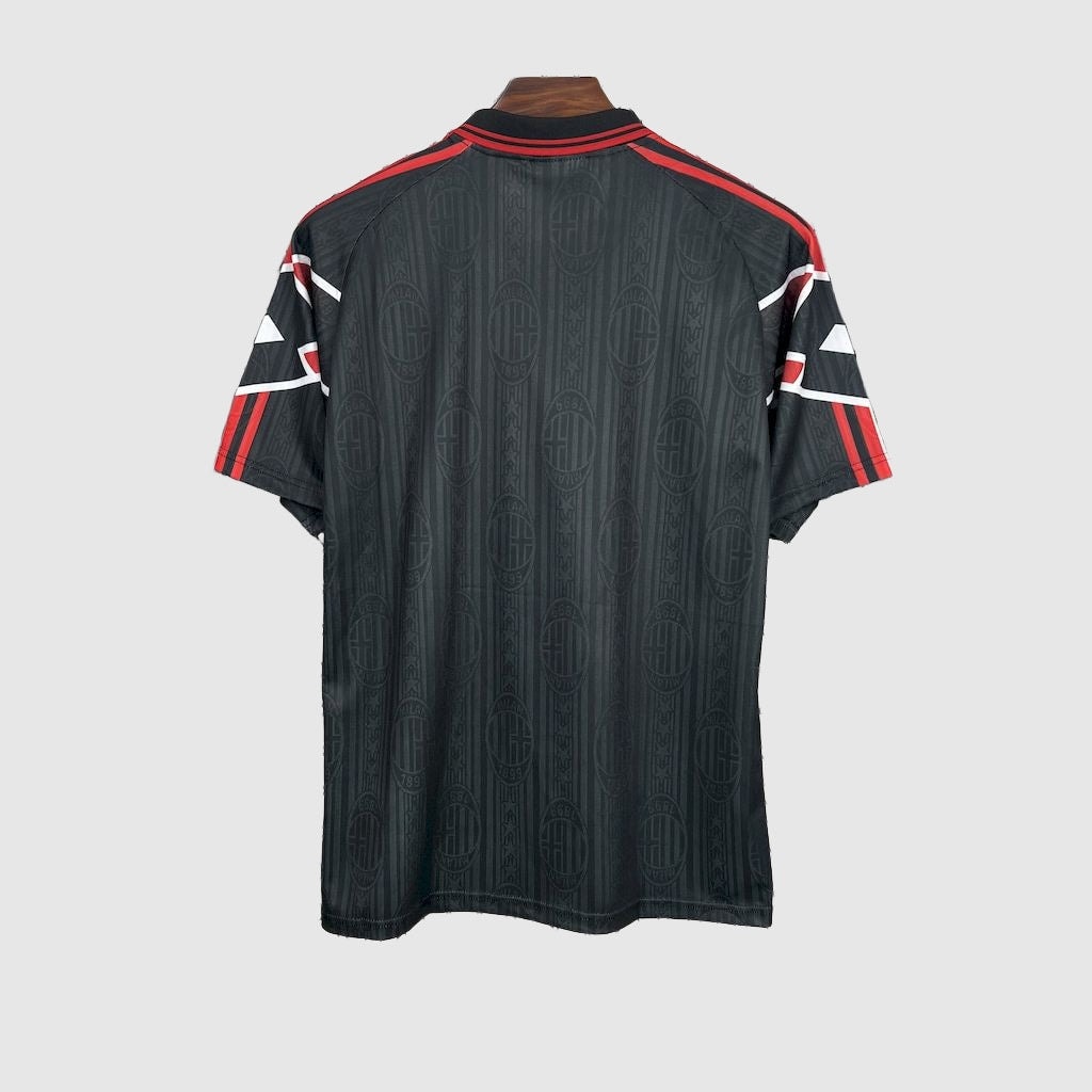 Cup of Belo Horizonte Centenary 1997/98 Retro Shirt - Match Day