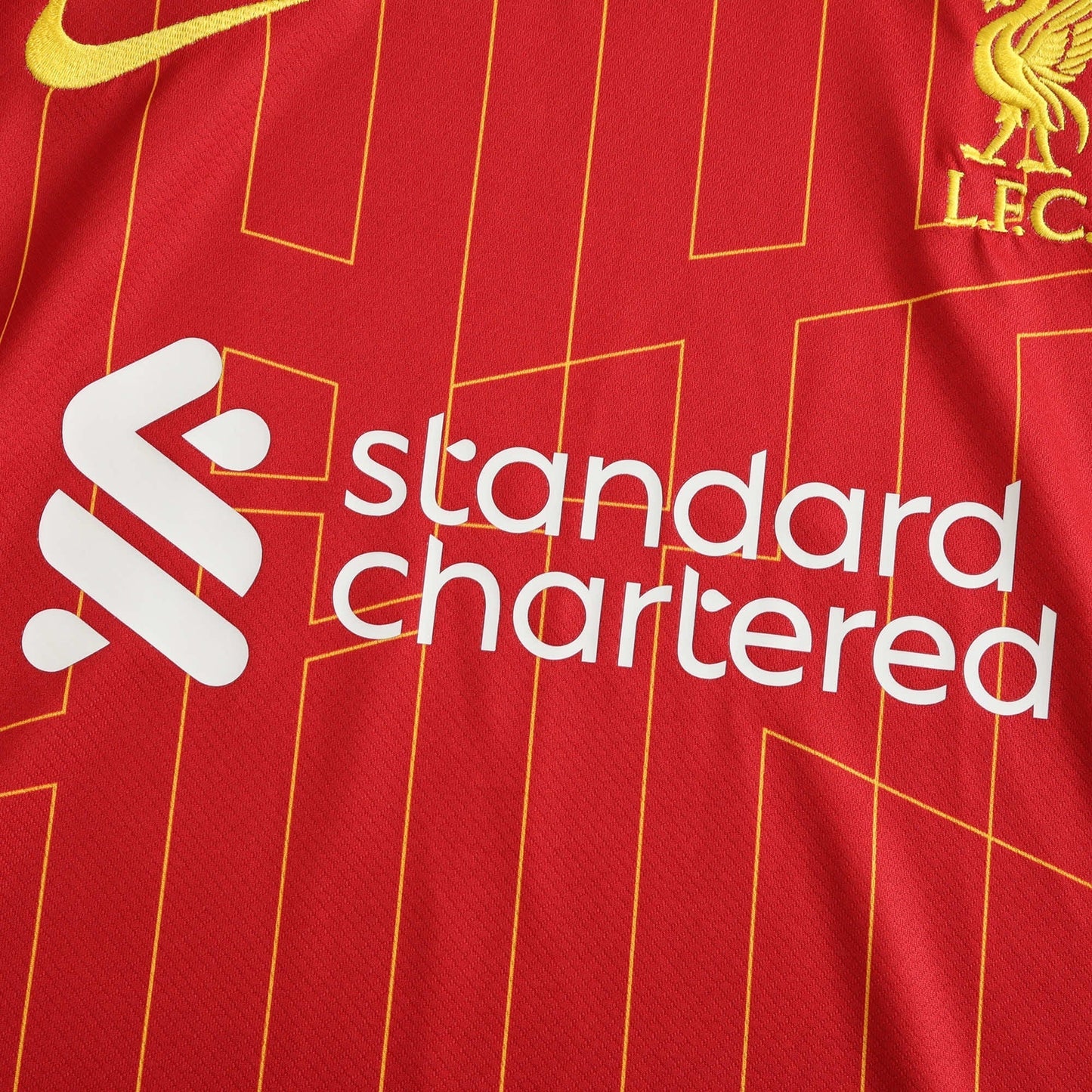 Home 24/25 Kids Shirt Kit - Match Day