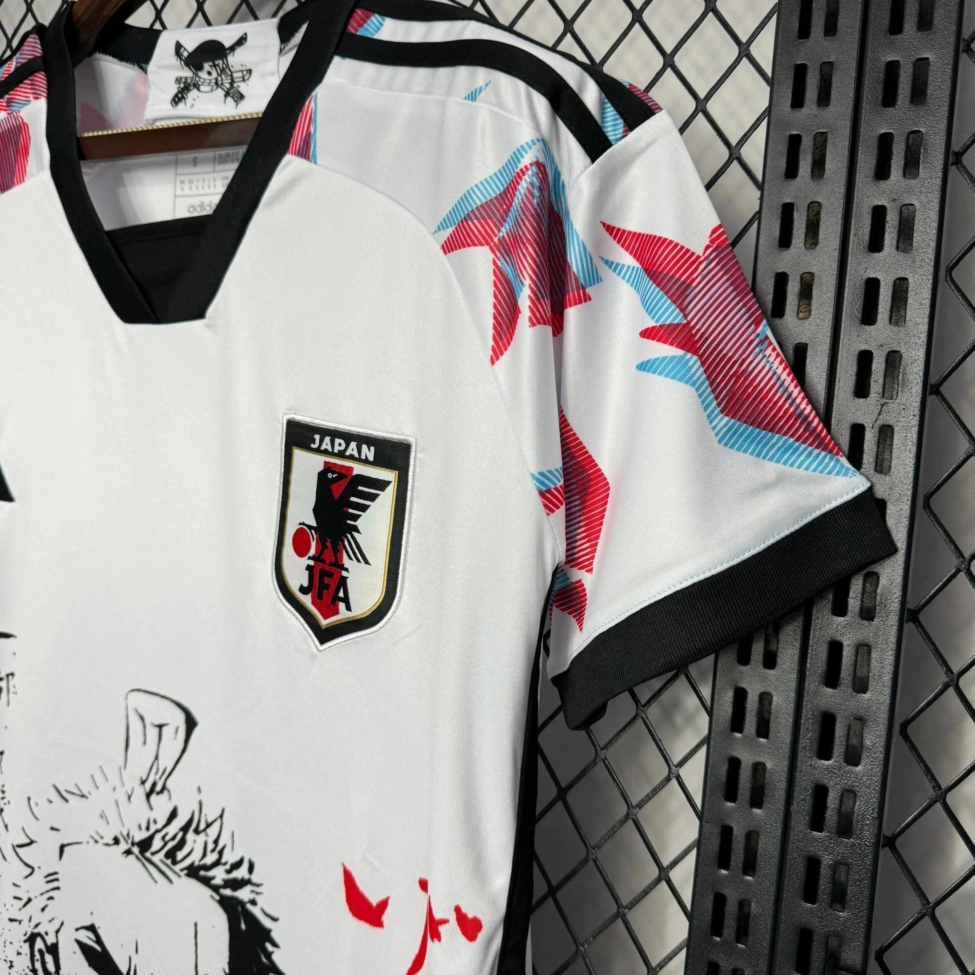 Edition Roronoa Zoro 24/25 Men's Shirt - Match Day