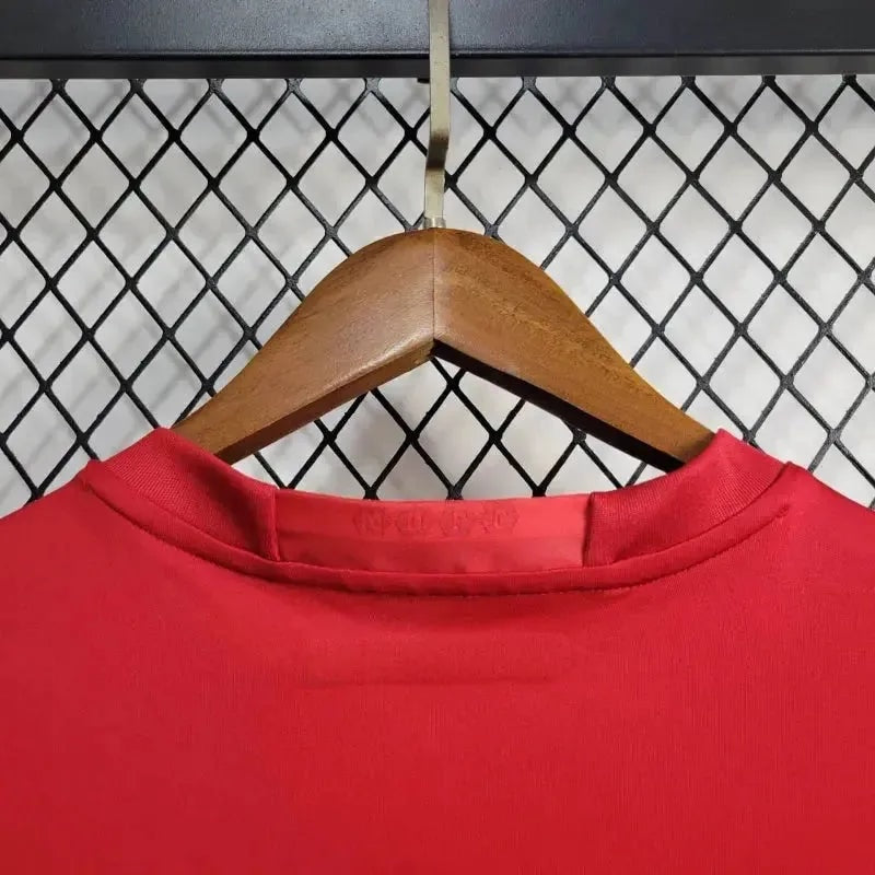 Retro Home 16/17 Shirt - Match Day