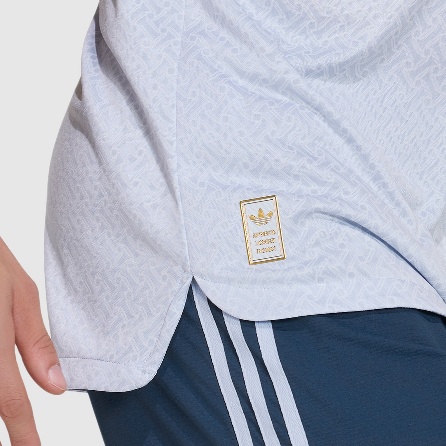Away 26/27 Player Edition Shirt - Match Day