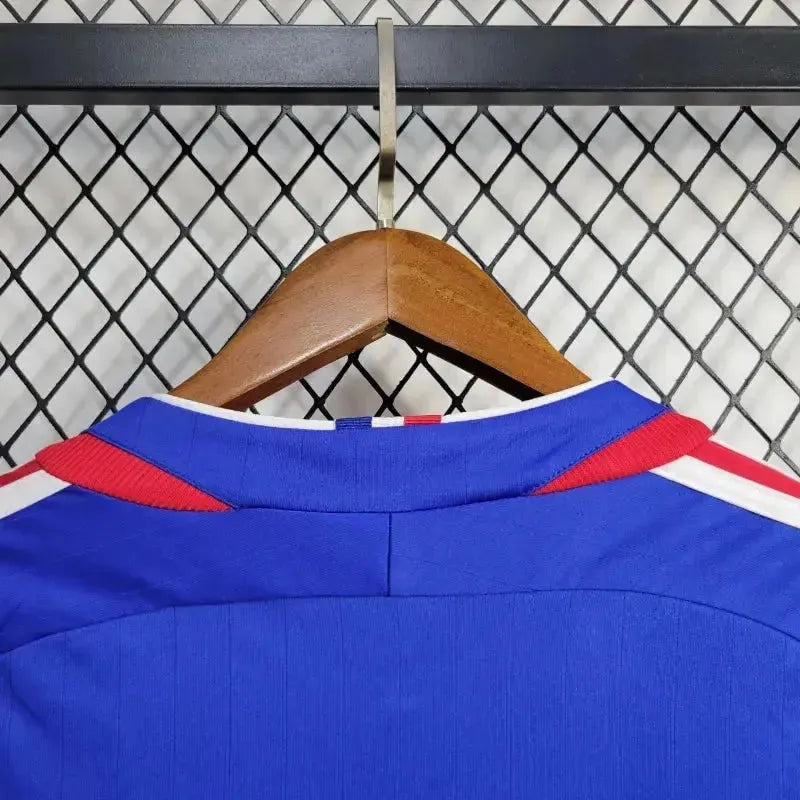 Retro Home 2006 Shirt - Match Day