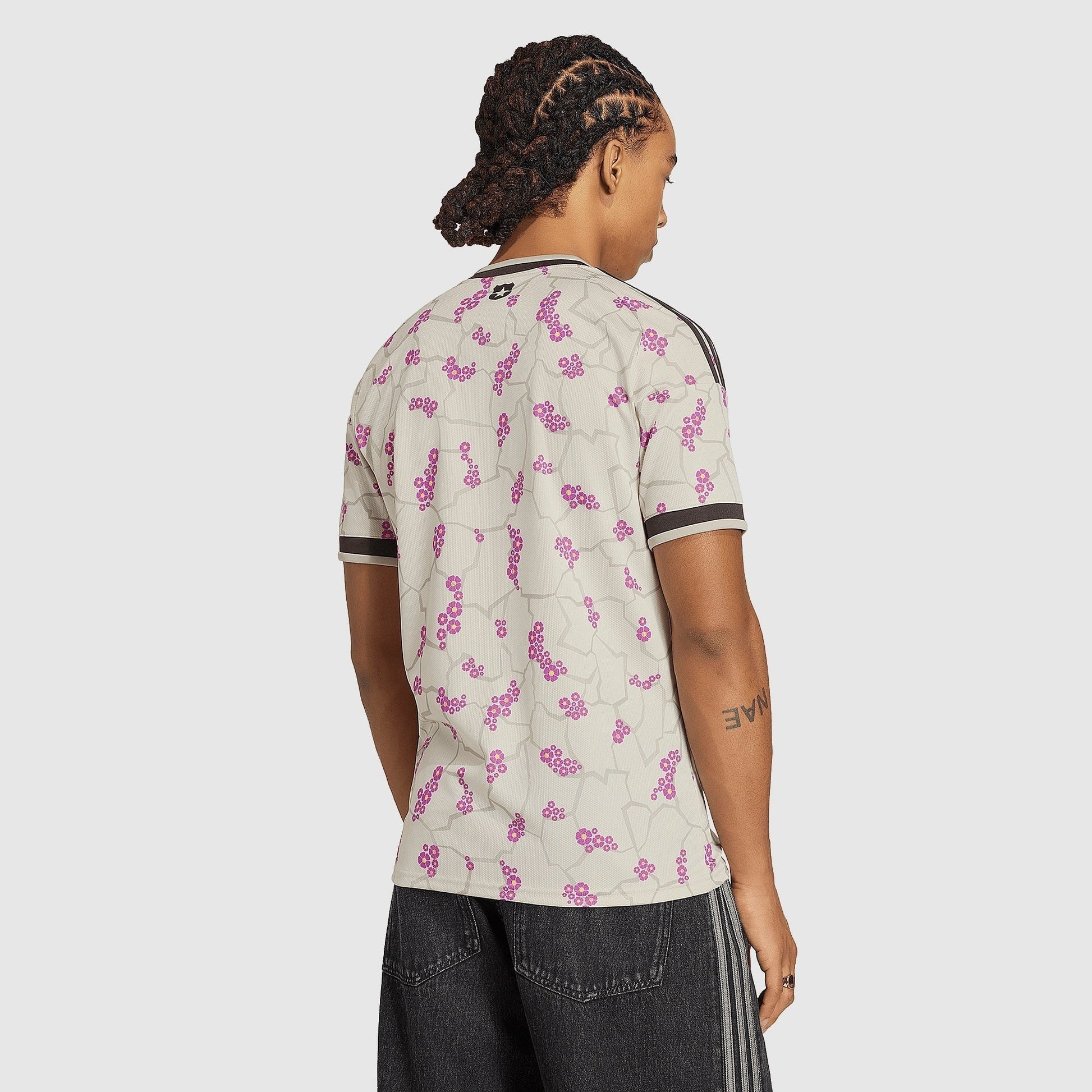 Away 26/27 Men's Shirt - Match Day