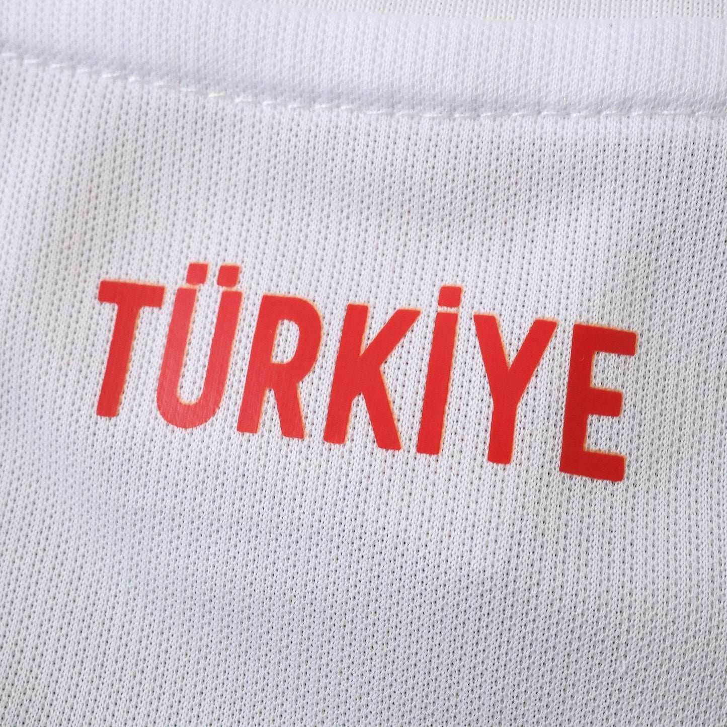 Home 26/27 Men's Shirt - Match Day