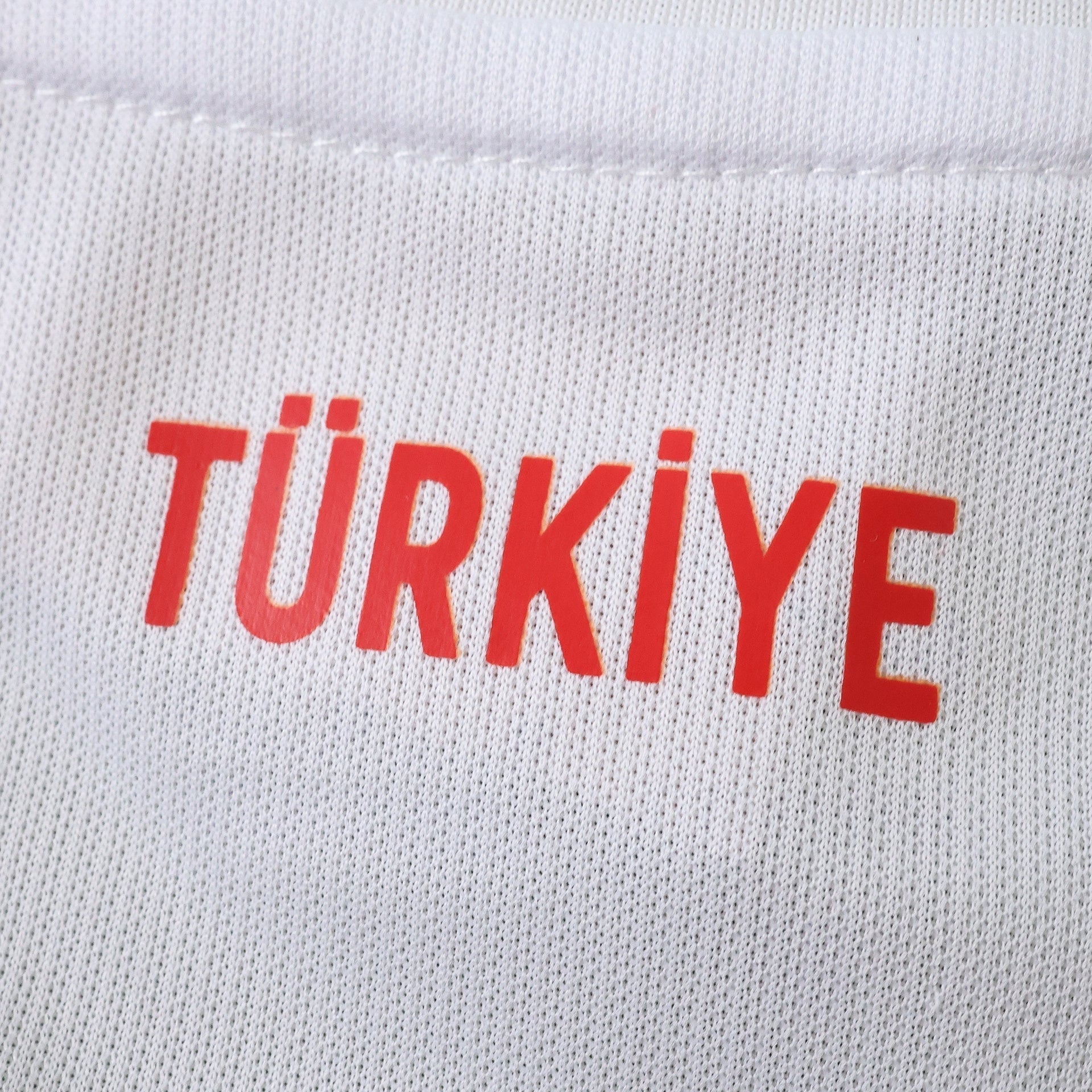 Home 26/27 Men's Shirt - Match Day