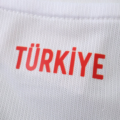 Home 26/27 Men's Shirt - Match Day