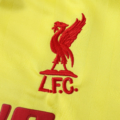 Retro Third 1985/87 Shirt - Match Day