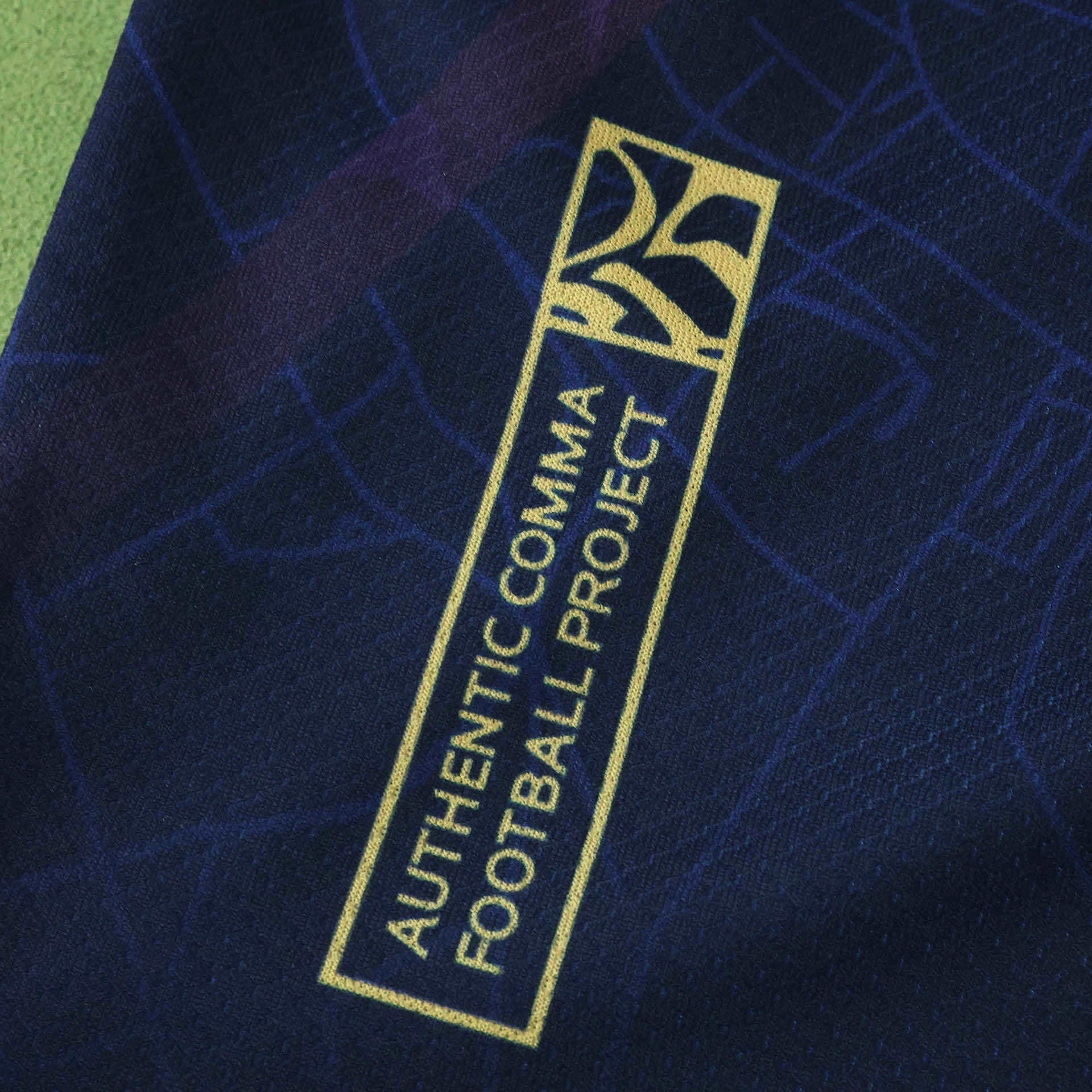 Club World Cup - Special Edition Men's Shirt - Match Day