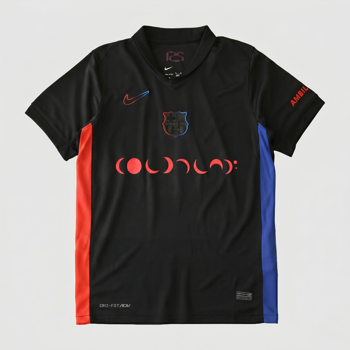 Away 24/25 Men's Shirt - Match Day