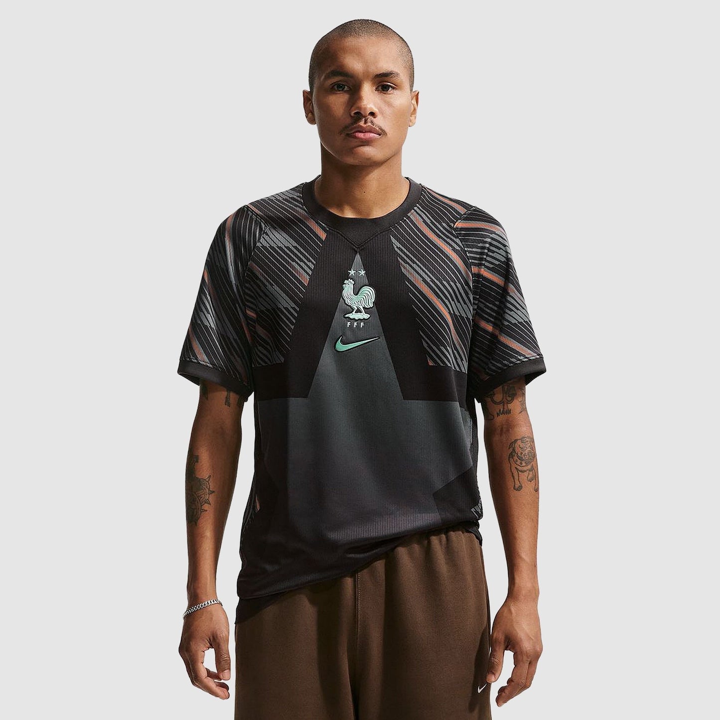 Goalkeeper 2 26/27 Shirt - Match Day