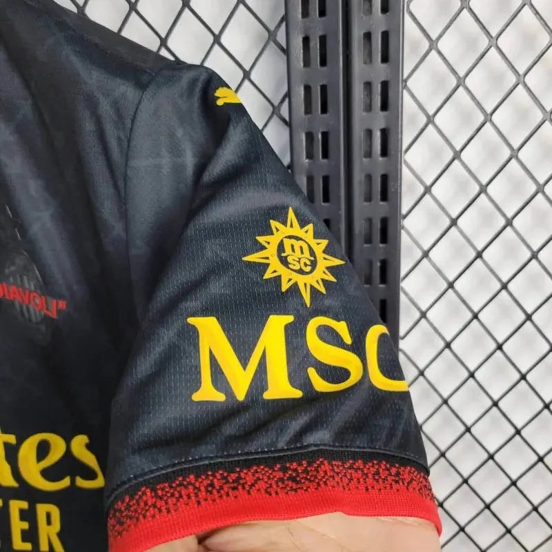 Special Edition Fourth Men's Shirt - Match Day