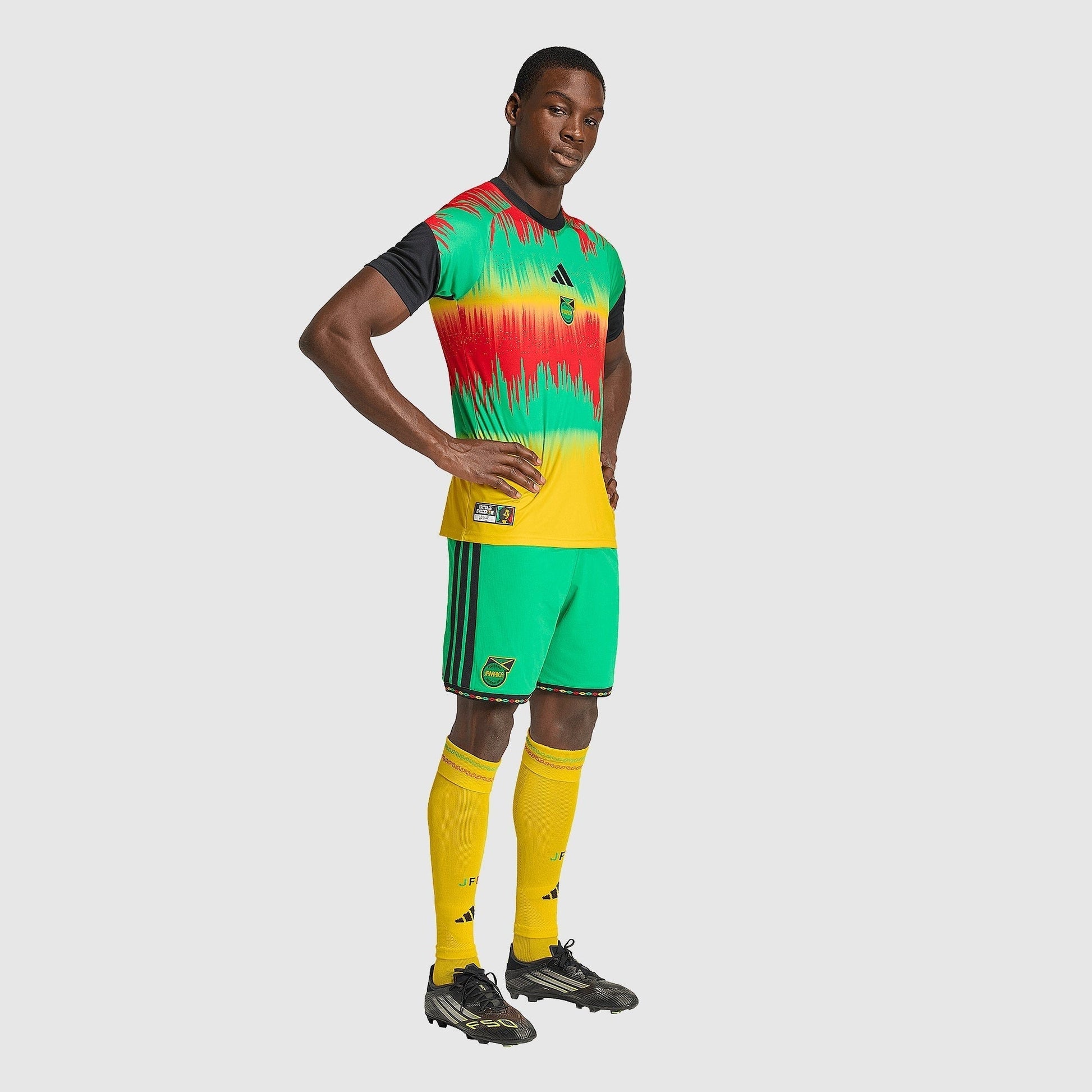 Pre-Match 26/27 Shirt - Match Day