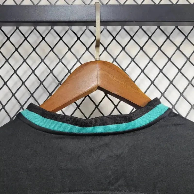 X LeBron 24/25 Men's Shirt - Match Day