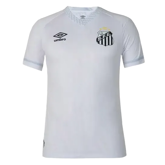 Home 25/26 Player Edition Shirt - Match Day