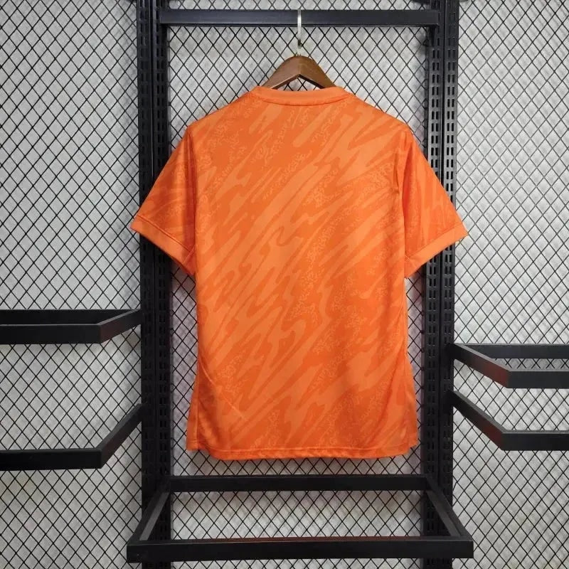 Goalkeeper 24/25 Shirt - Match Day