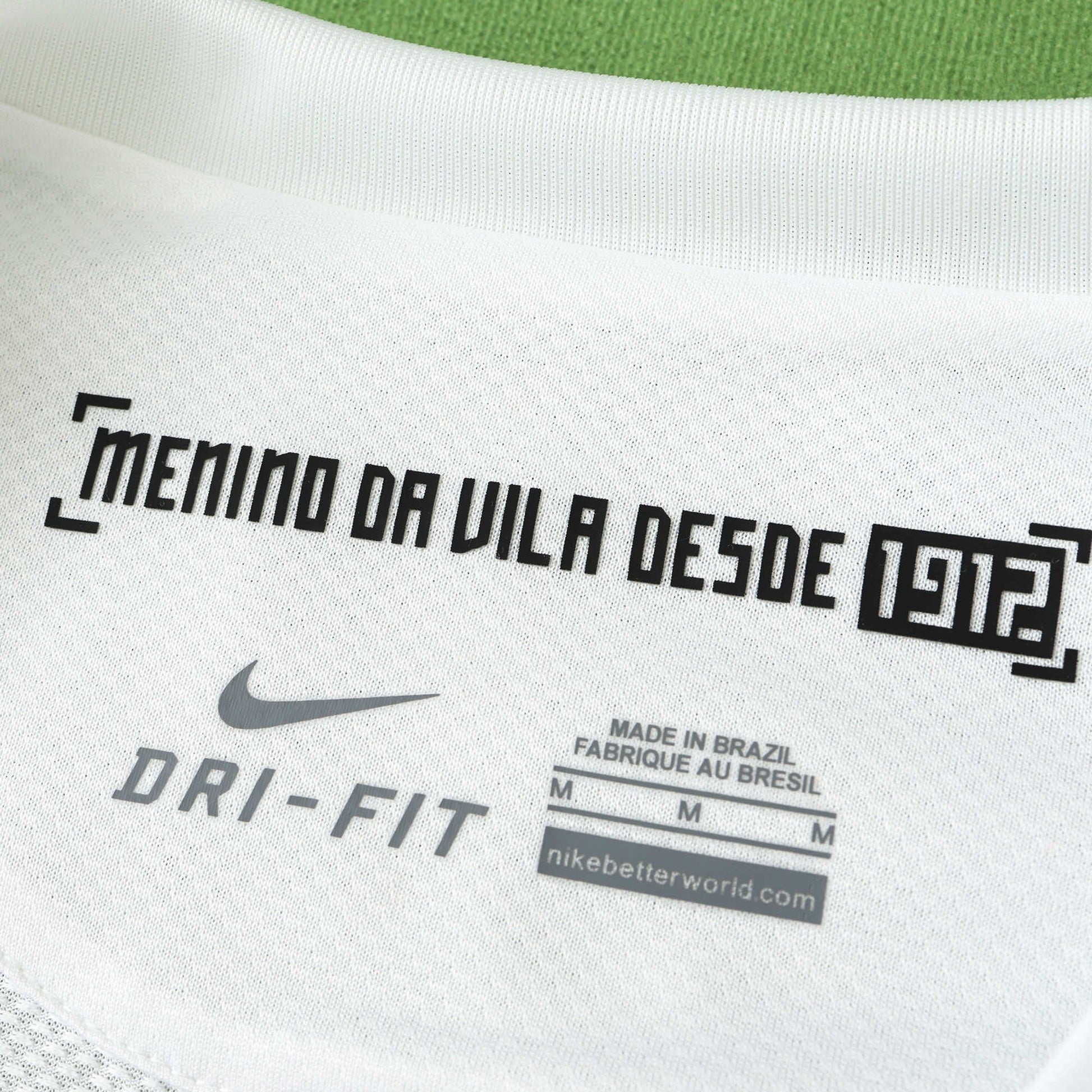 Retro Home 2011/12 Long Sleeve Shirt - Match Day
