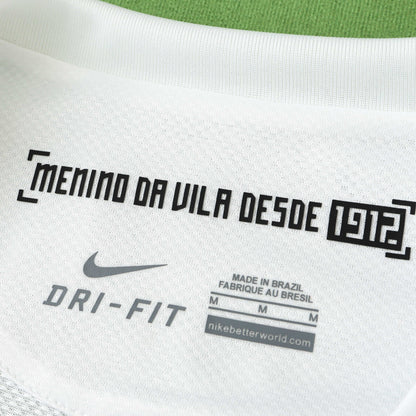 Retro Home 2011/12 Long Sleeve Shirt - Match Day