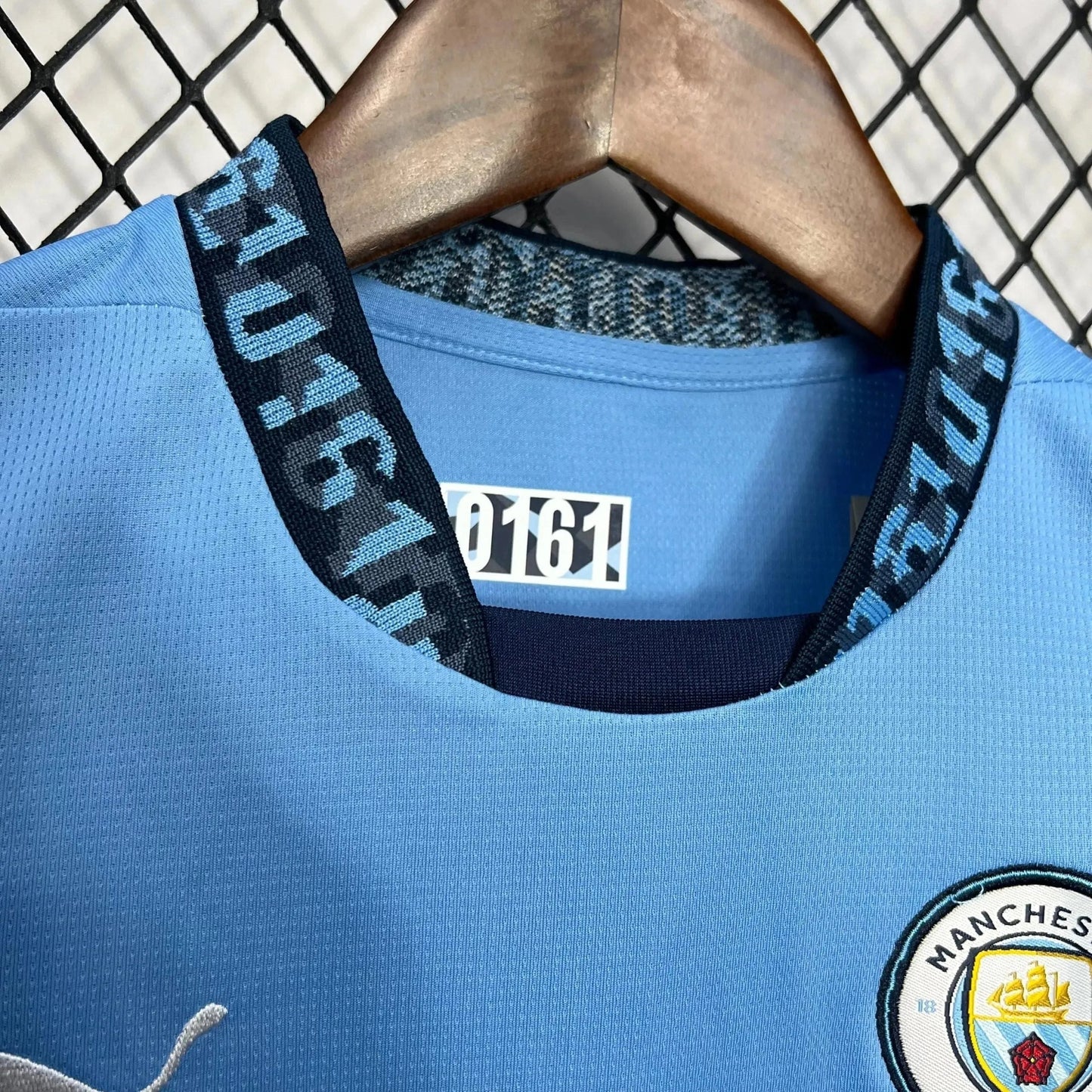 Home 24/25 Kids Shirt Kit - Match Day
