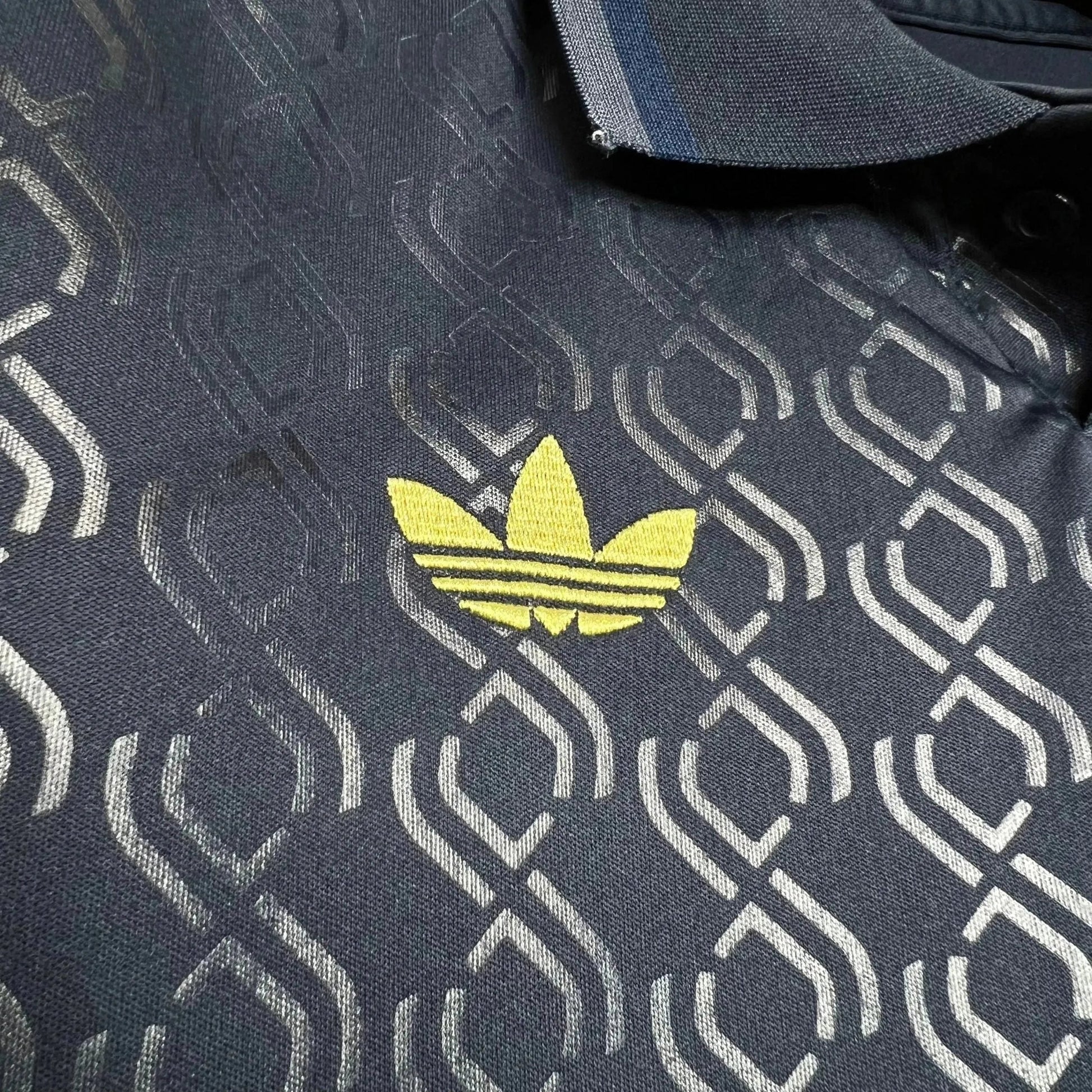 Away 24/25 Men's Shirt - Match Day