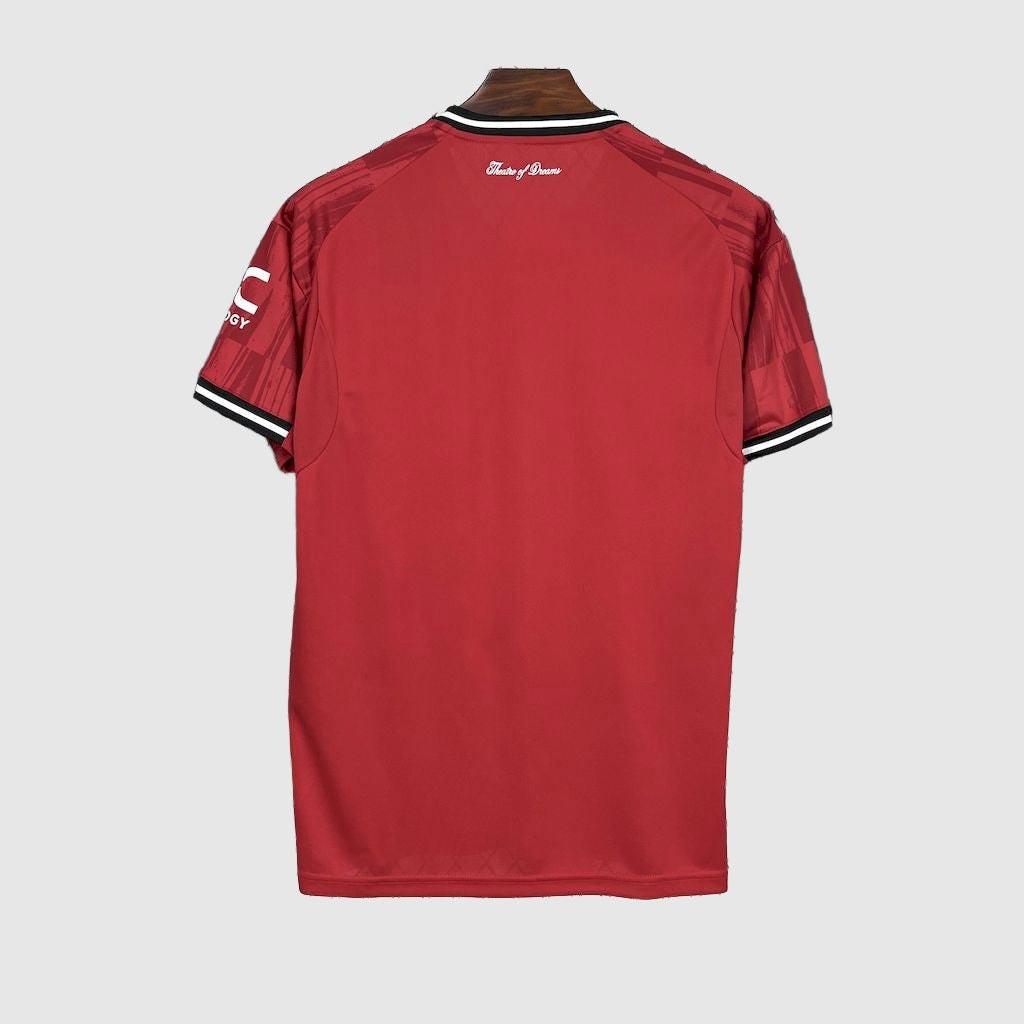 Home 25/26 Men's Shirt - Match Day