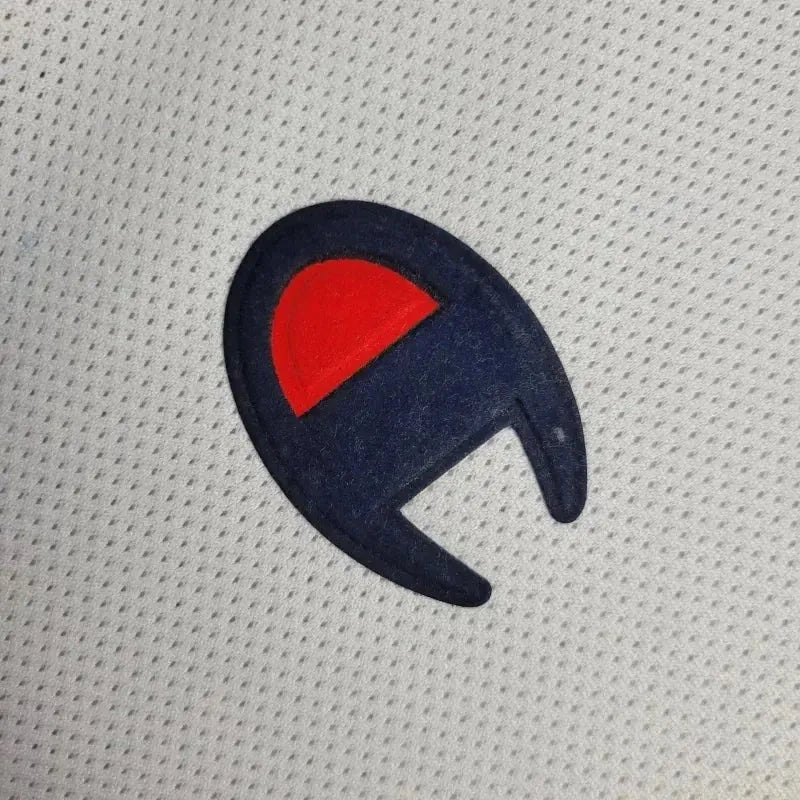 Retro Away 2003/04 Shirt - Match Day