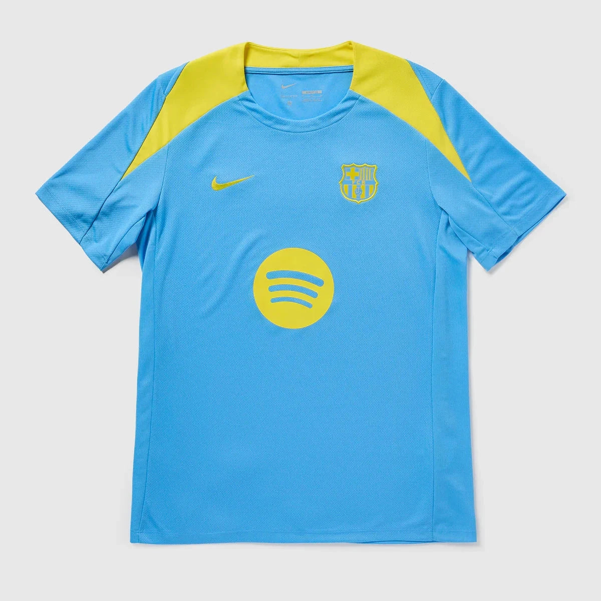Training 3 25/26 Men's Shirt - Match Day