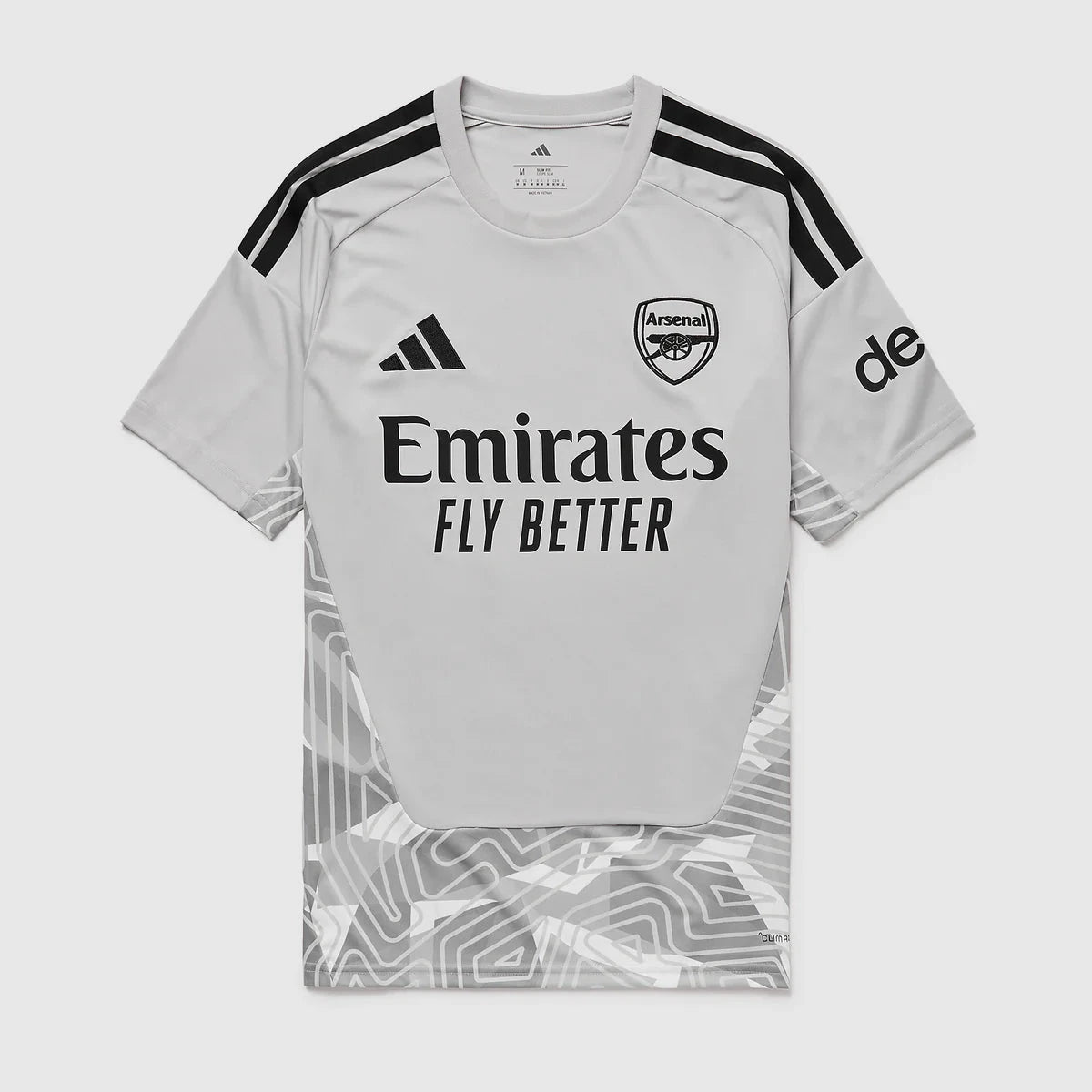 Goalkeeper 26/27 Shirt - Match Day