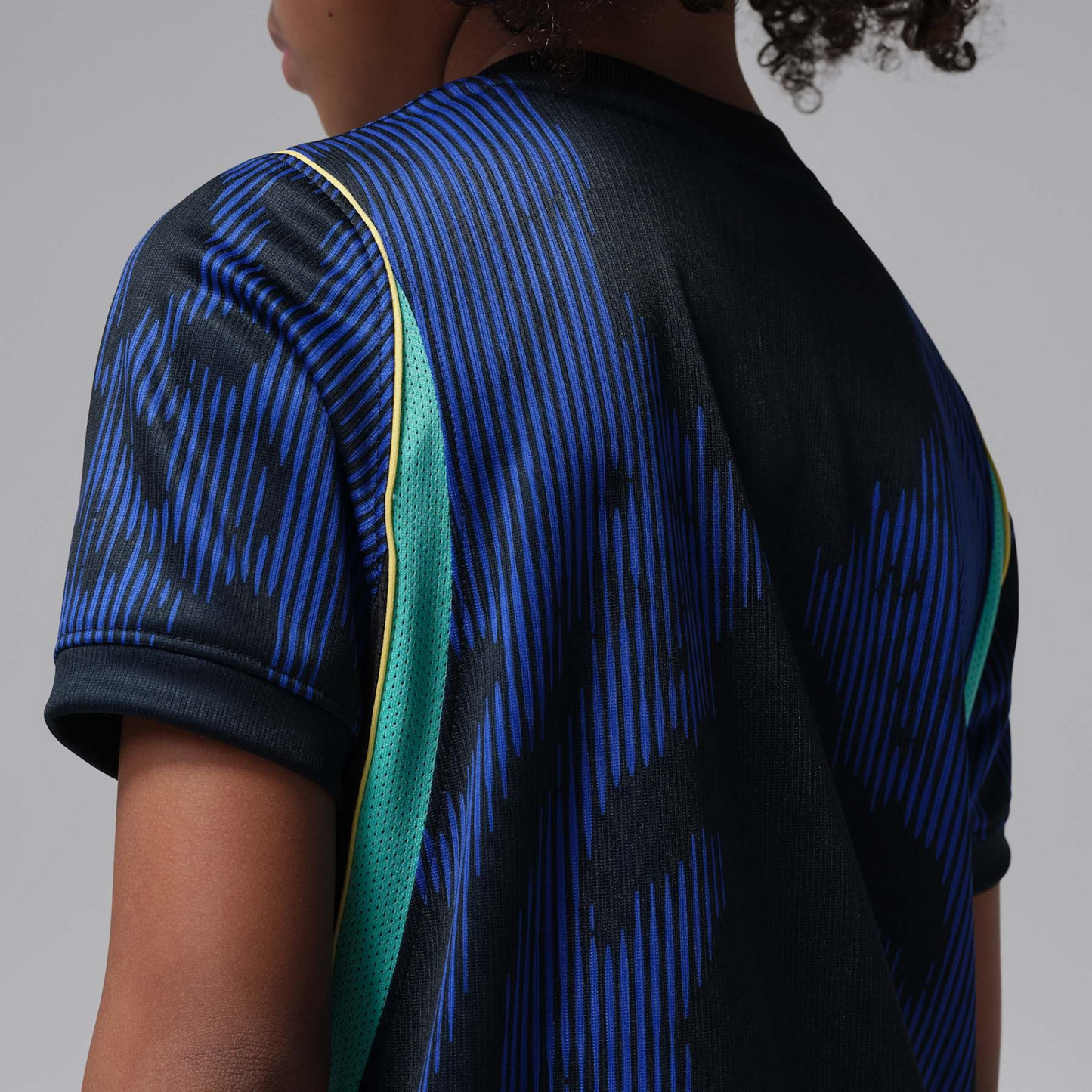 Away 26/27 Kids Shirt Kit - Match Day