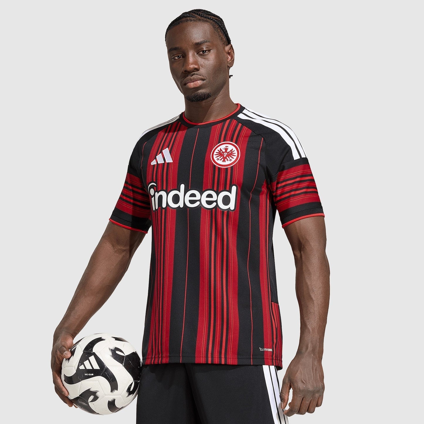 Home 26/27 Men's Shirt - Match Day