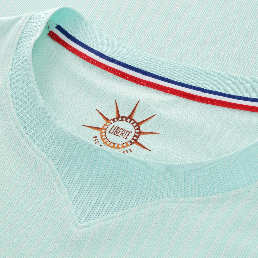 Away 26/27 Player Edition Shirt - Match Day