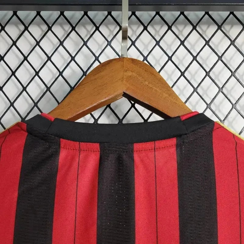 Retro 2013/14 Long Sleeve Shirt - Match Day