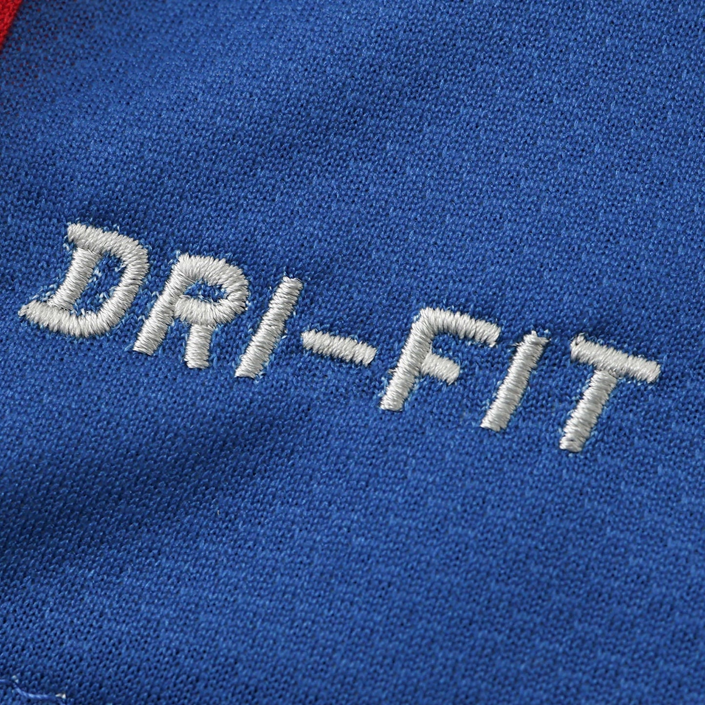 Retro Home 2010/11 Shirt - Match Day