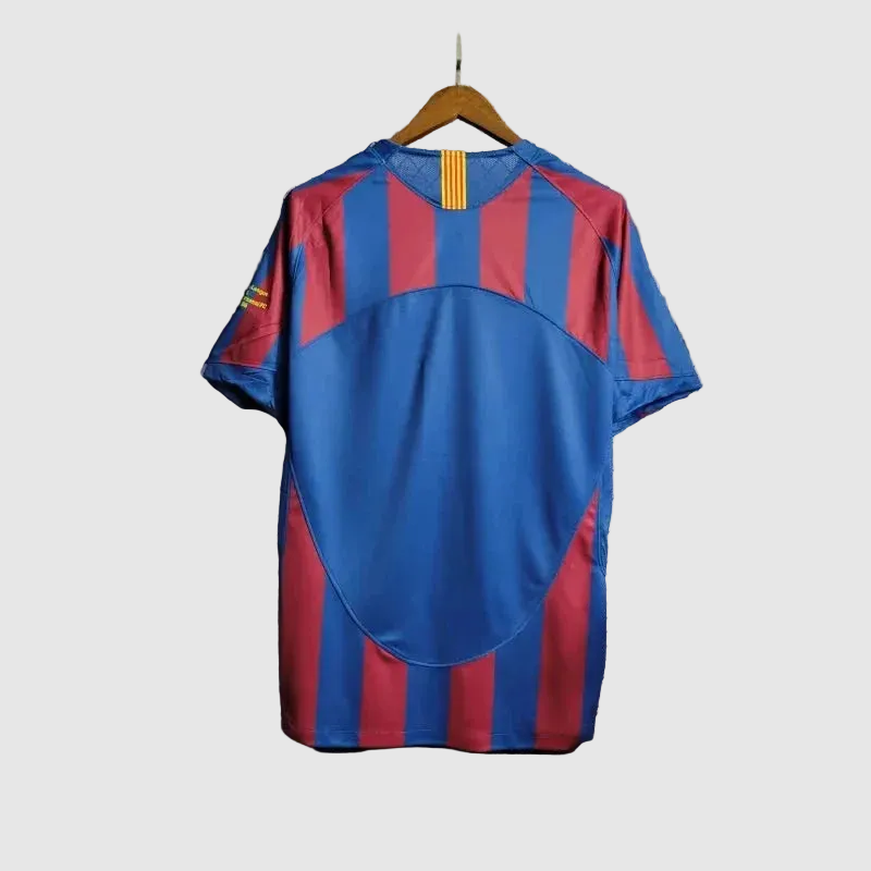 Retro Home 2006 Shirt - Match Day