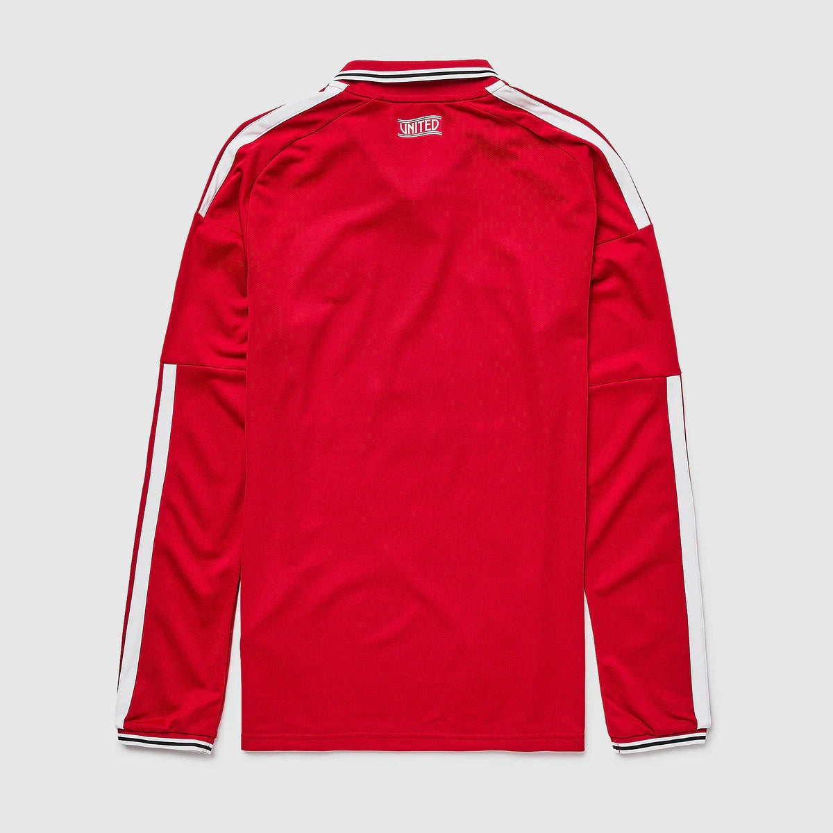 Home 26/27 Men's Long Sleeve Shirt - Match Day