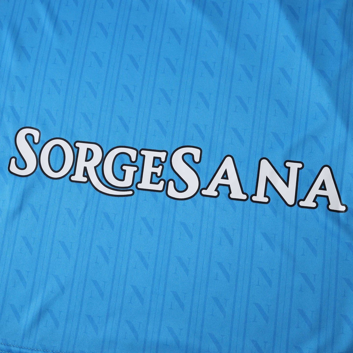 Home 25/26 Men's Shirt - Match Day