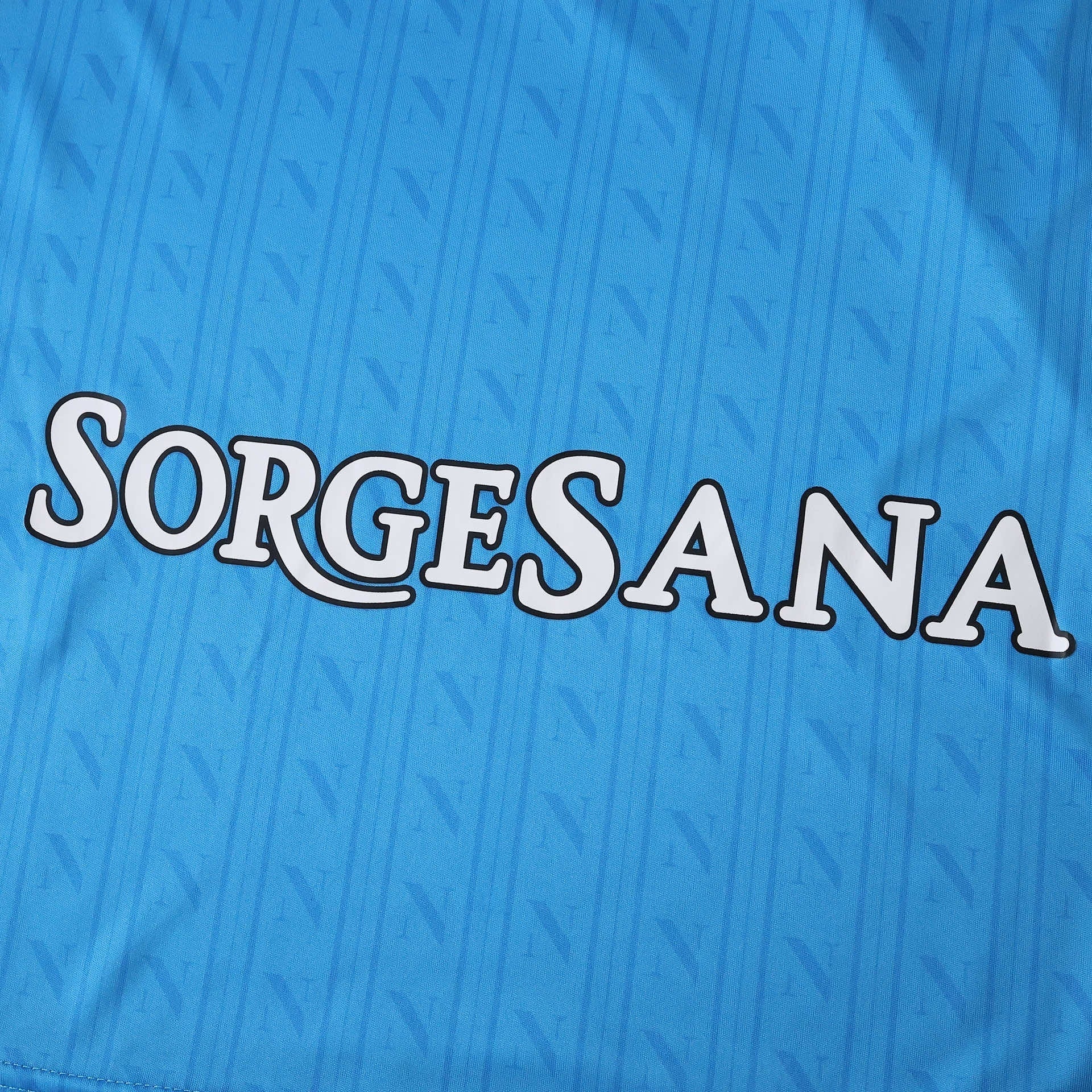 Home 25/26 Men's Shirt - Match Day