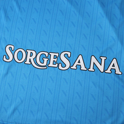 Home 25/26 Men's Shirt - Match Day