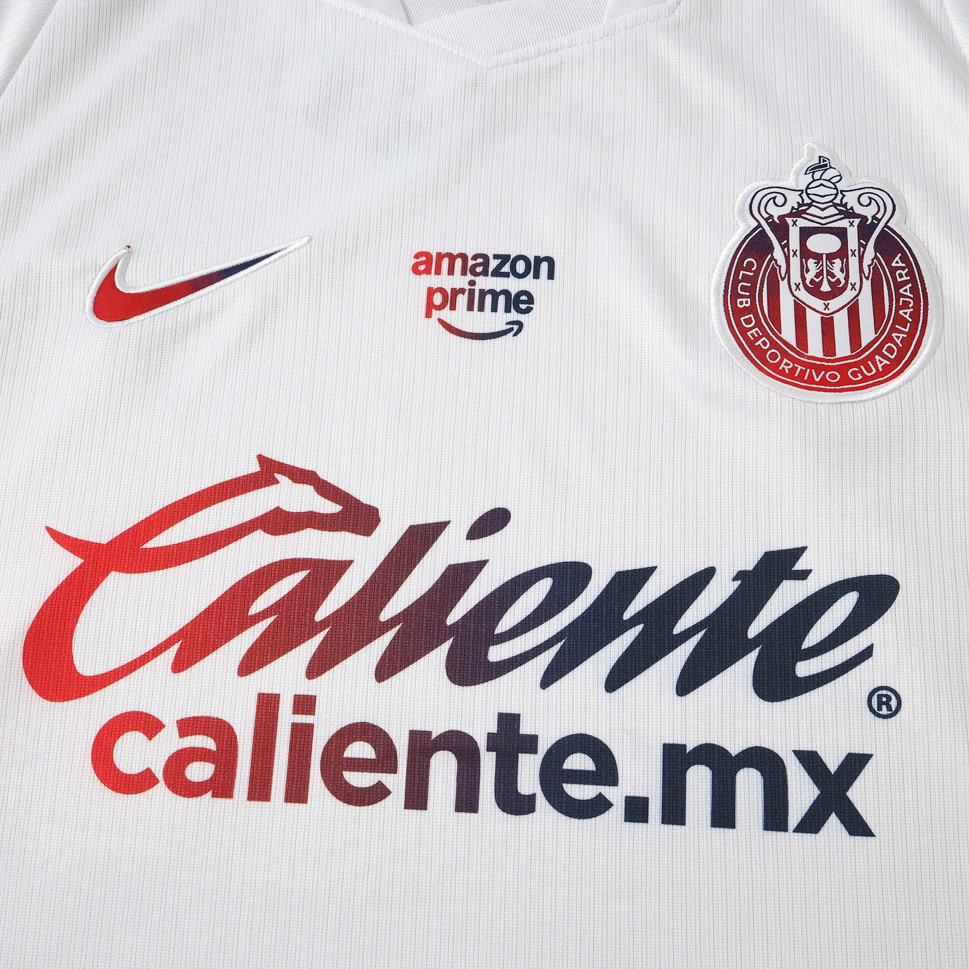 Away 26/27 Men's Shirt - Match Day