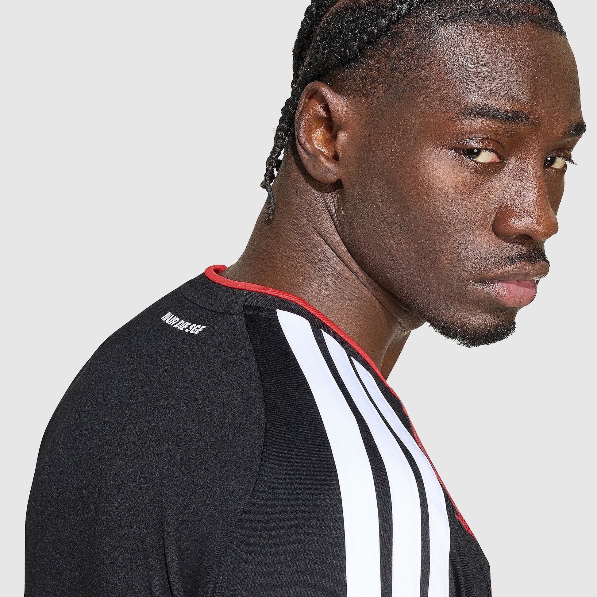 Home 26/27 Men's Shirt - Match Day