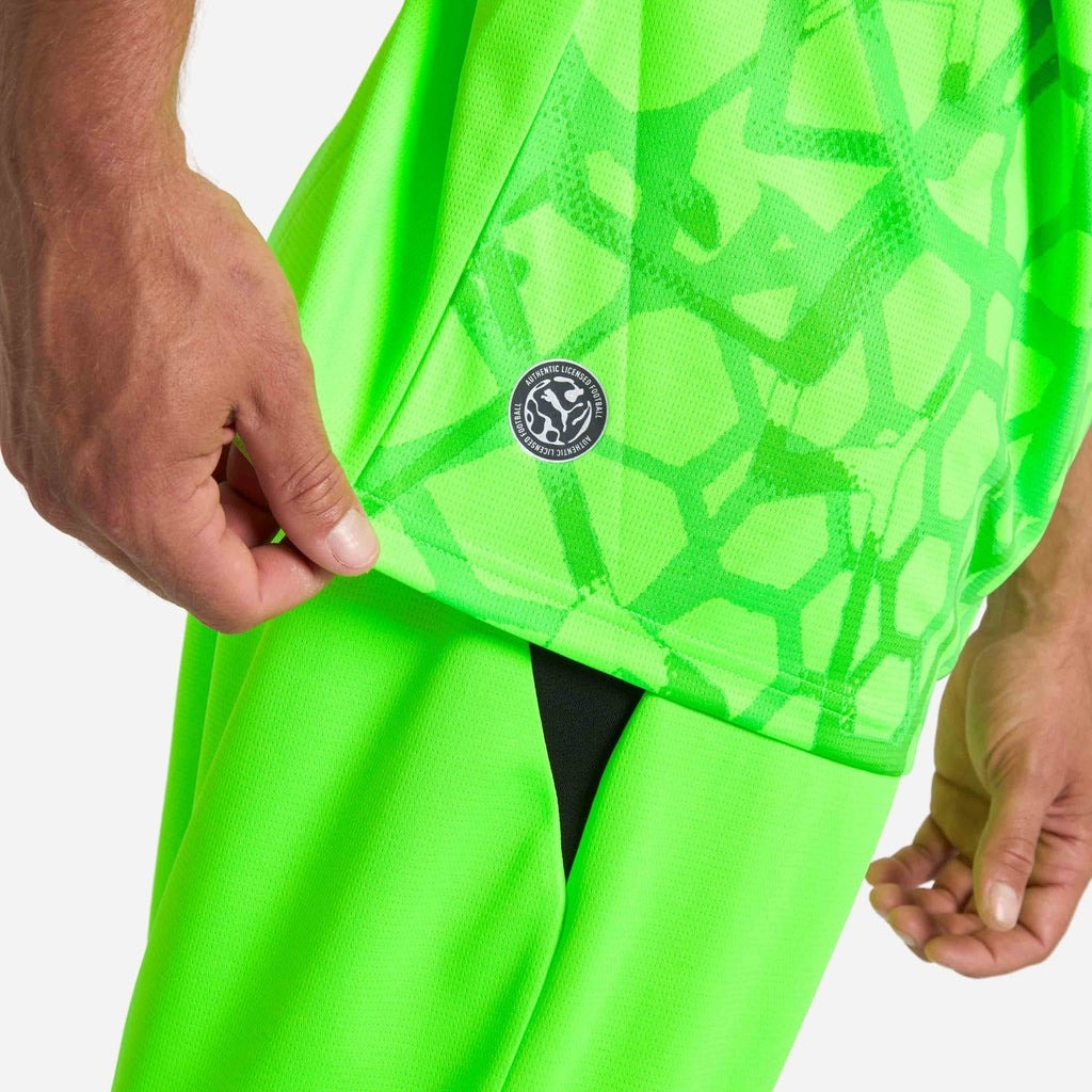 Goalkeeper 3 26/27 Shirt - Match Day