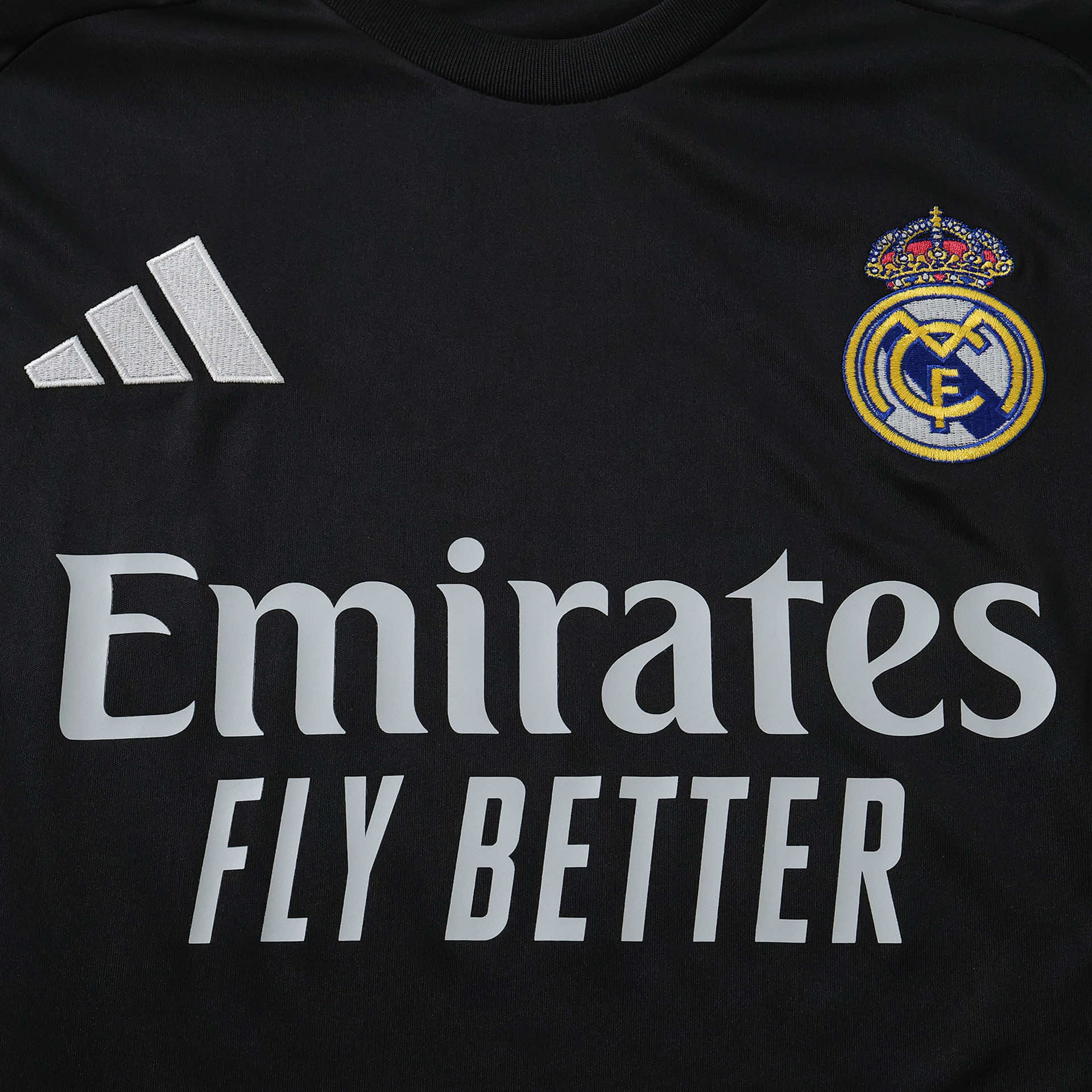 Goalkeeper 26/27 Shirt - Match Day