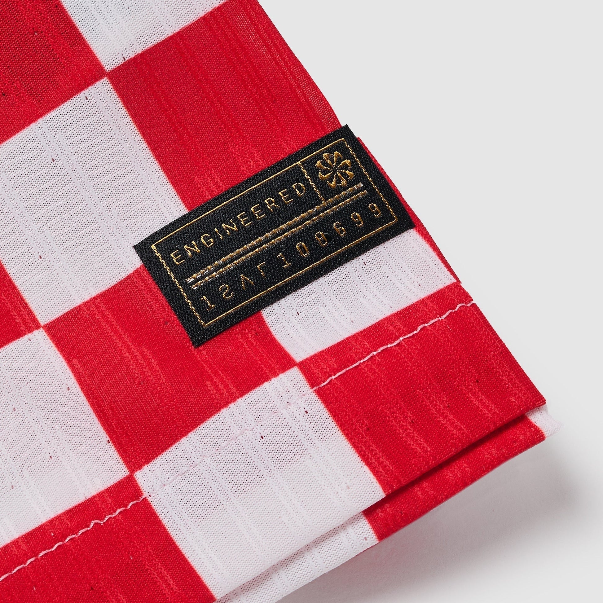 Home 26/27 Player Edition Shirt - Match Day
