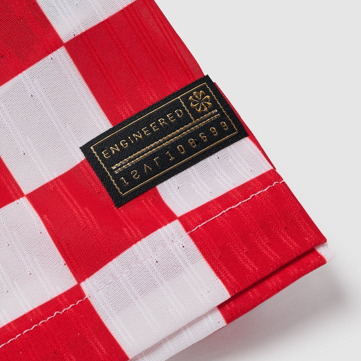 Home 26/27 Player Edition Shirt - Match Day