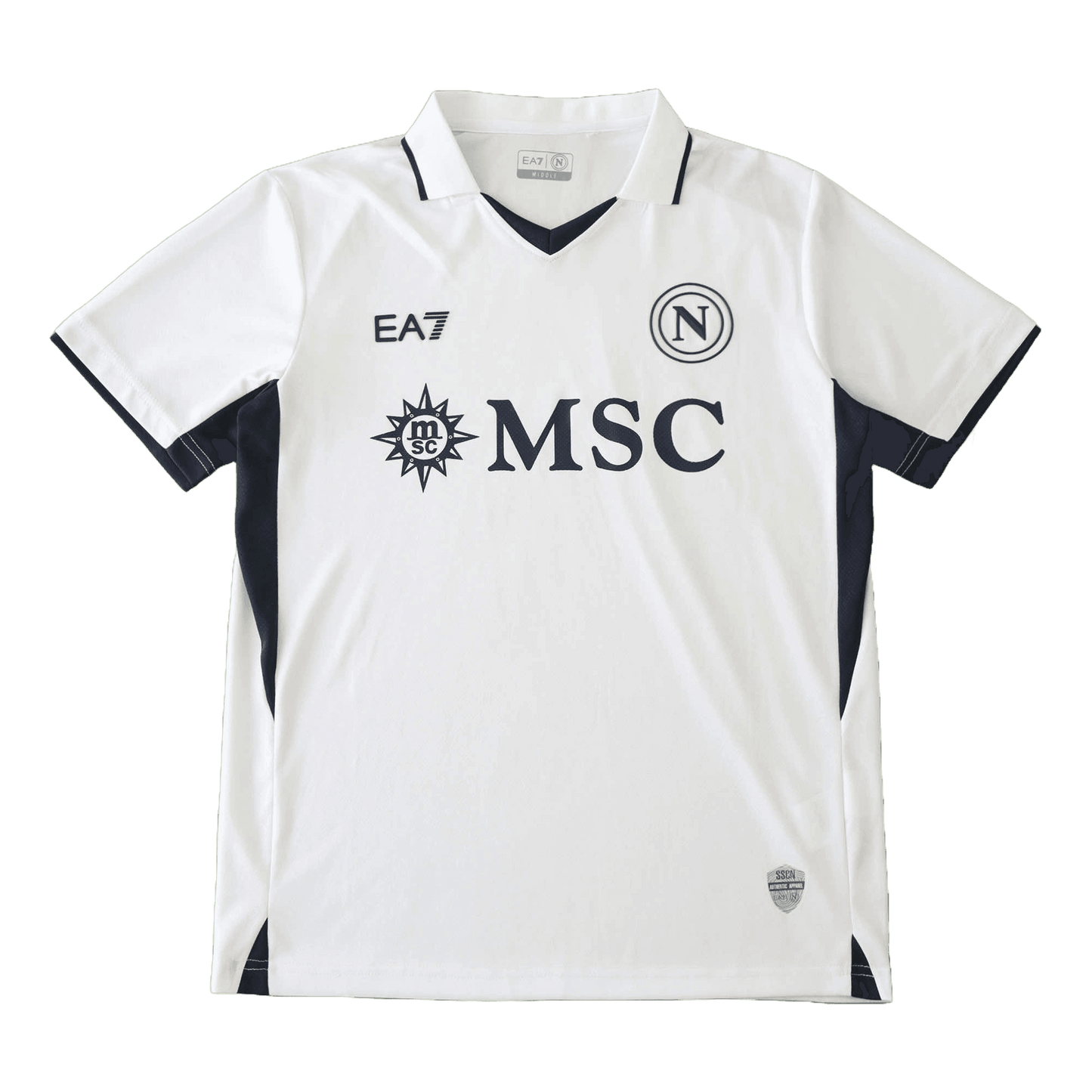 Away 24/25 Men's Shirt - Match Day