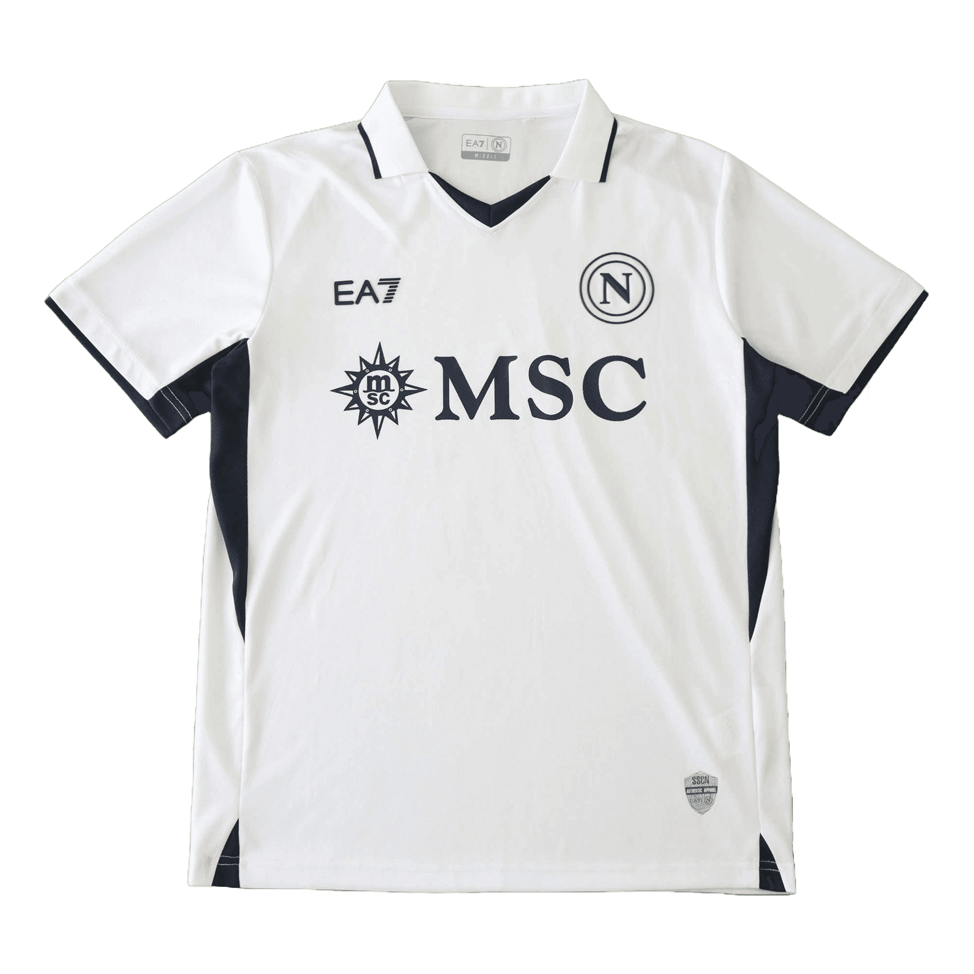 Away 24/25 Men's Shirt - Match Day