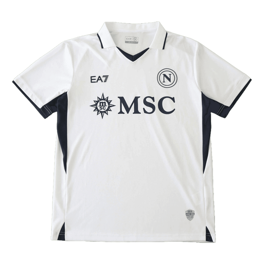 Away 24/25 Men's Shirt - Match Day