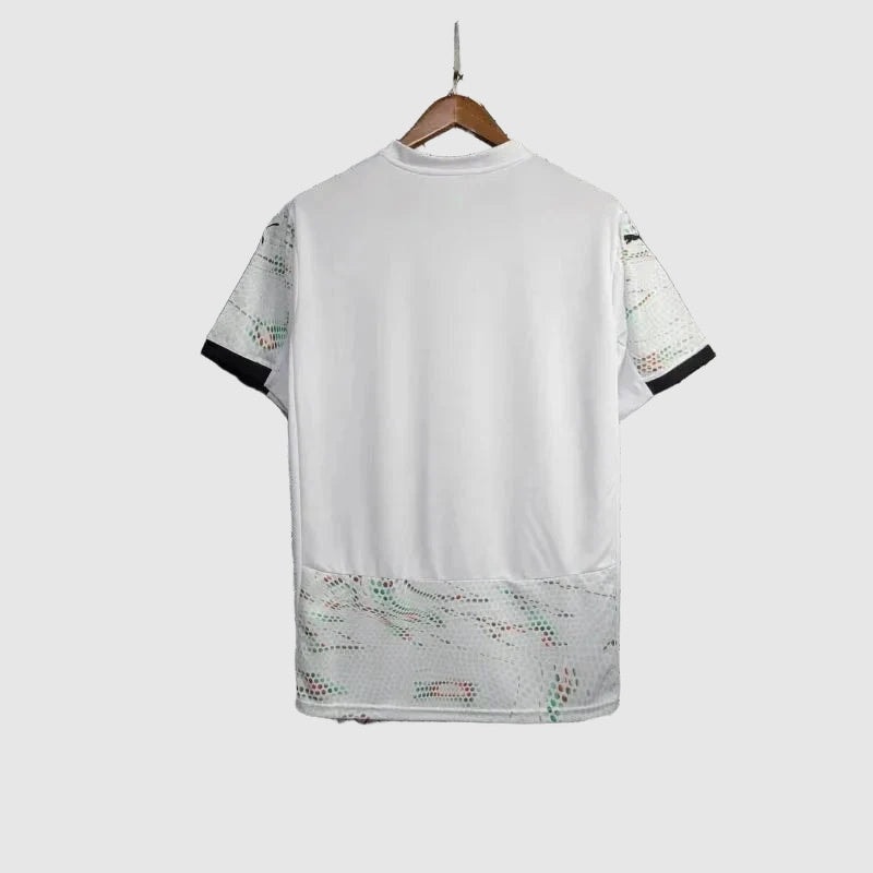 Away 25/26 Men's Shirt - Match Day